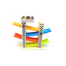Gliding Cars on Track Gliding Cars on Track